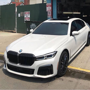 Meet your Posher, Serigne